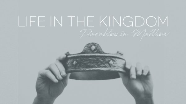 Life in the Kingdom Image