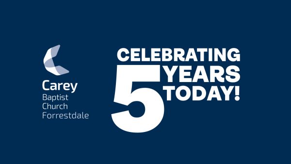 Celebration 5 Years! Image