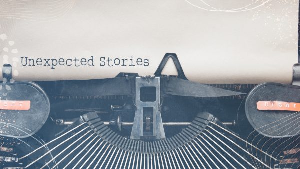 Unexpected Stories Image