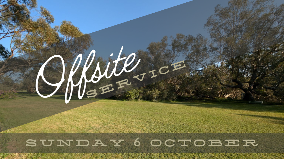 Weekly Update | 6 October 2024