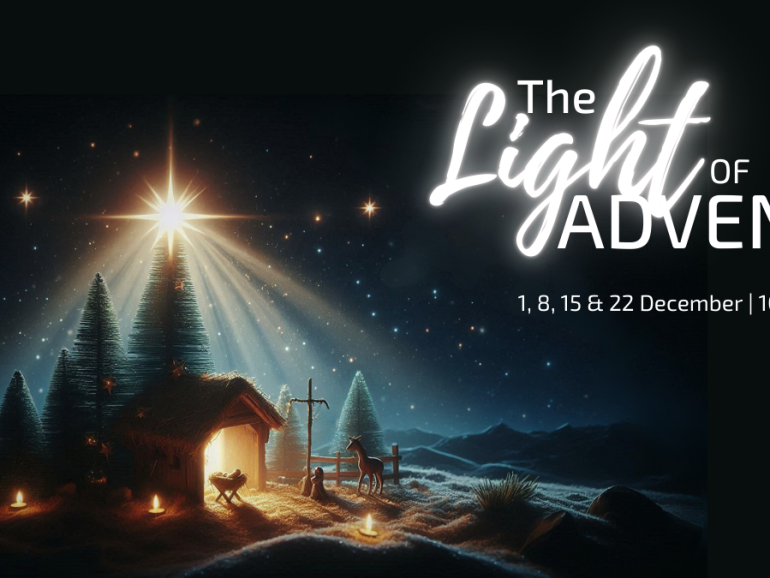 Weekly Update | 22 December 2024