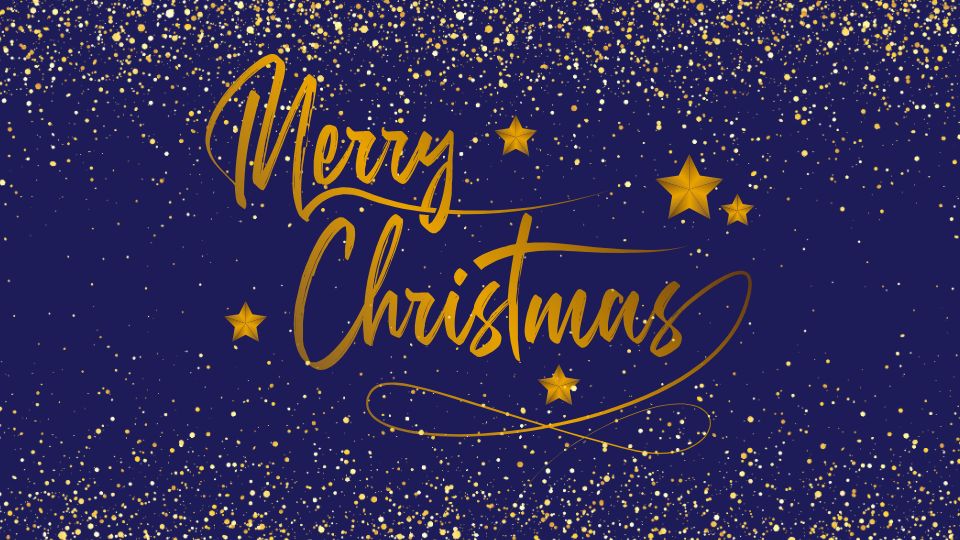 Weekly Update | 29 December 2024