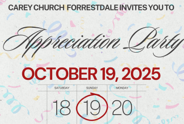 Weekly Update | 19 October 2025