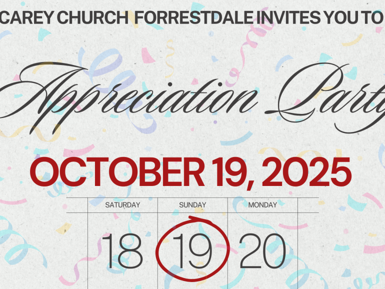 Weekly Update | 19 October 2025